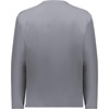 image:imageHolloway boys Holloway Boys Clubhouse Pullover Cage JacketGraphiteWhite