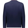 image:imageHolloway boys Holloway Boys Clubhouse Pullover Cage JacketNavyScarlet