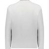 image:imageHolloway boys Holloway Boys Clubhouse Pullover Cage JacketWhiteGraphite