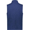 image:imageHolloway mens Holloway Alpine Sweater Fleece VestNavy Heather
