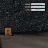 image:imageHolloway mens Holloway Alpine Sweater Fleece VestNavy Heather