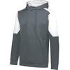 image:imageHolloway mens HoodieIronWhite