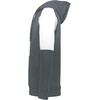 image:imageHolloway mens HoodieIronWhite