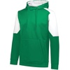image:imageHolloway mens HoodieKellyWhite