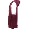 image:imageHolloway mens HoodieMaroonWhite