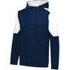 image:imageHolloway mens HoodieNavyWhite