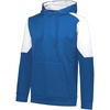 image:imageHolloway mens HoodieRoyalWhite