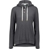 image:imageHolloway womens Ladies Coast HoodieCarbon Heather