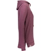 image:imageHolloway womens Ladies Coast HoodieMaroon Heather