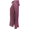 image:imageHolloway womens Ladies Coast HoodieMaroon Heather