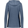 image:imageHolloway womens Ladies Coast HoodieStorm Heather