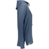 image:imageHolloway womens Ladies Coast HoodieStorm Heather