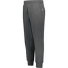 image:imageHolloway Boys Youth Ventura Soft Knit JoggerCarbon Heather