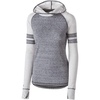 Black/Silver