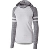 Silver/Black