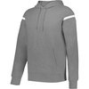 image:imageHolloway Heritage Prep HoodieAthletic HeatherVanilla