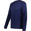 image:imageHolloway Mens Allpro Long Sleeve TeeNavy Heather