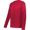 Scarlet Heather