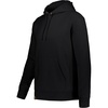 image:imageHolloway Mens Classic Heavyweight Fleece HoodieBlack