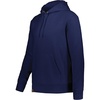 image:imageHolloway Mens Classic Heavyweight Fleece HoodieNavy