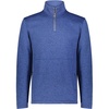 Navy Heather