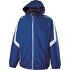 Royal | White