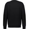 image:imageHolloway Mens Holloway Classic Heavyweight Fleece CrewBlack