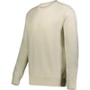image:imageHolloway Mens Holloway Classic Heavyweight Fleece CrewVintage Birch Heather