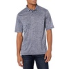 image:imageHolloway Mens Holloway Electrify 20 Polo ShirtNavy Heather