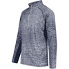 Navy Heather