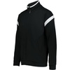 image:imageHolloway Mens Holloway Limitless JacketBlackWhite