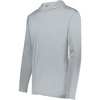 image:imageHolloway Mens Holloway Momentum HoodieSilver