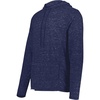 Navy Heather