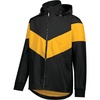 image:imageHolloway Mens Holloway Potomac JacketBlackGold