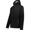 image:imageHolloway Mens Holloway Rain Secure Waterproof ShellBlack