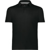 image:imageHolloway Mens Holloway Ventura PoloBlack