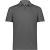 image:imageHolloway Mens Holloway Ventura PoloCarbon Heather