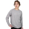 Orange Heather