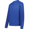 image:imageHolloway Mens Ventura Soft Knit CrewRoyal
