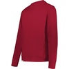image:imageHolloway Mens Ventura Soft Knit CrewScarlet