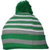 image:imageHolloway Spirit Pom BeanieKellyHeather GreyWhite