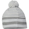 Silver/Heather Grey/White