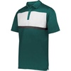 image:imageHolloway UnisexAdult 222576Dark GreenWhite