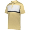 Vegas Gold/White