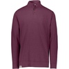 Maroon Heather