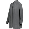 image:imageHolloway Womens Holloway Ladies Ventura CardiganCarbon Heather