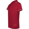 image:imageHolloway Womens Holloway Womens Performance Polo Powered by CoolcoreScarletWhite