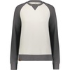 Carbon Heather/Birch
