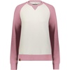 Dusty Rose Heather/Birch