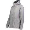 image:imageHolloway Womens Ladies Packable Full Zip JacketAthletic Grey